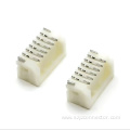 SHJ1.0mm Wafer SMT Type Pin header Connector